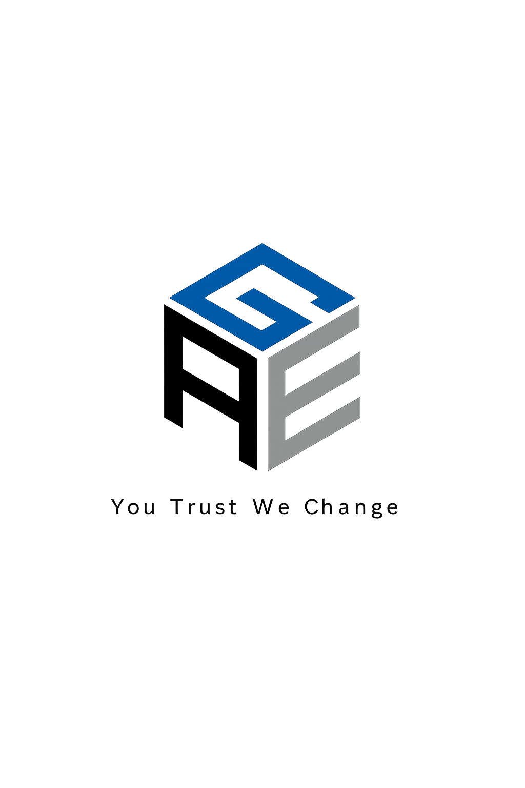 logo 3d garantie exchange